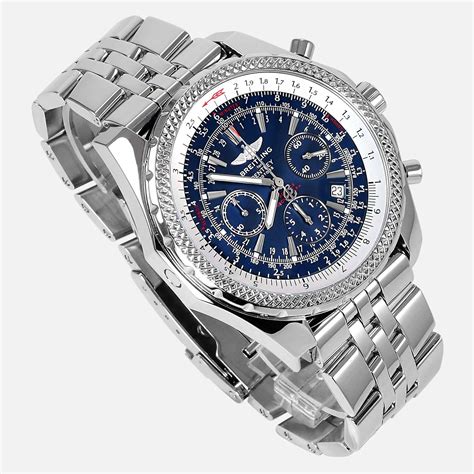 breitling bentley motors prix|breitling a25362 special edition price.